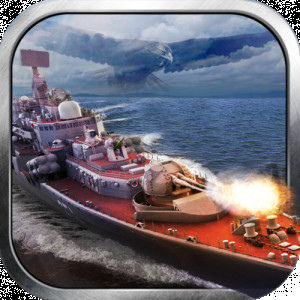 حرب البوارج