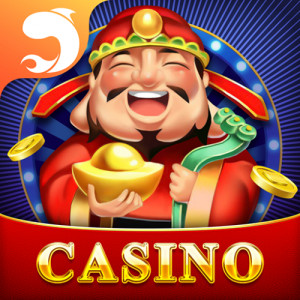 Lucky Casino - Slots เกมไพ่รวม