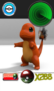 Catch Pokemon 2019 Dash