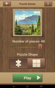 Puzzle Games