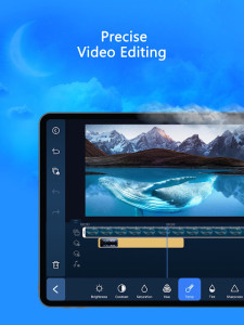 PowerDirector - Video Editor