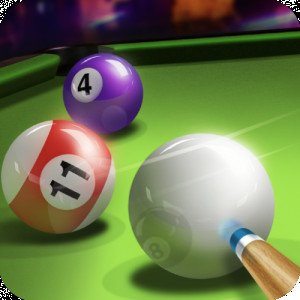 Pooking - Billiards City