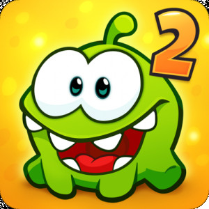 Cut the Rope 2