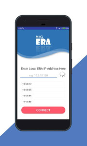 ERA Clicker