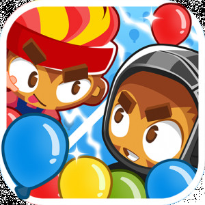 Bloons TD Battles 2
