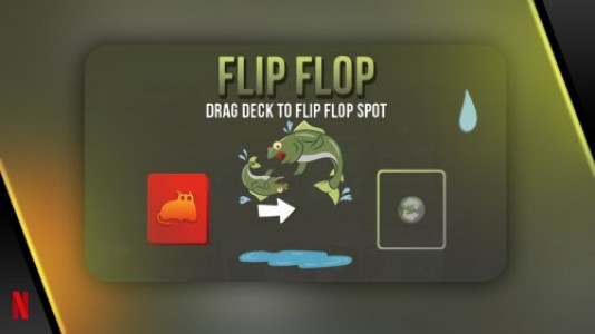 Exploding Kittens - The Game