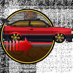 Brasil Tuned Cars Drag Race