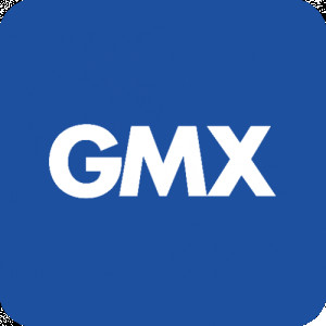 GMX - Mail & Cloud