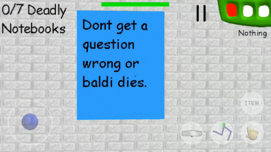 RIP Math Teacher is Dead Killed Dies Funeral Mod 2