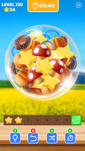 Zen Triple 3D - Match Master