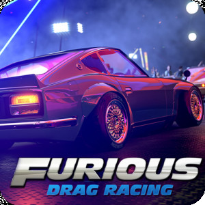 Furious Drag Racing 2023