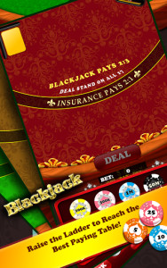 Black Jack
