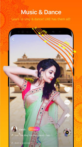 Likee Lite - Let You Shine