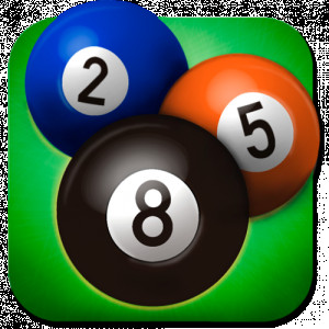 8 Pool ????  Game Snooker 9 Ball