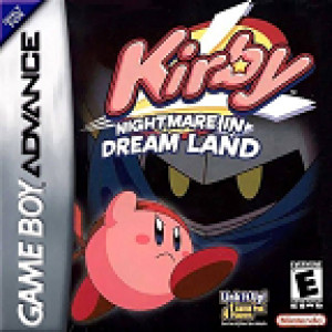 Kirby Mobile