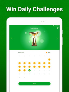 Solitaire – Classic Klondike Card Games