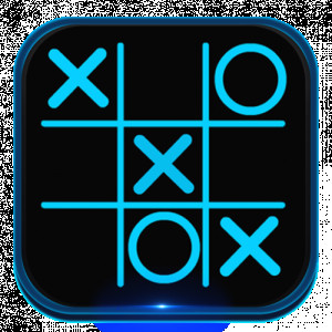 Tic Tac Toe XO Noughts Crosses