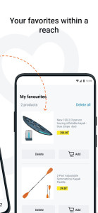 Decathlon Sports Shop