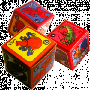 น้ำเต้า ปู ปลา