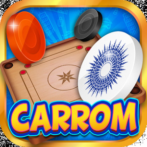 Carrom Master - Best Online Carrom Disc Pool Game