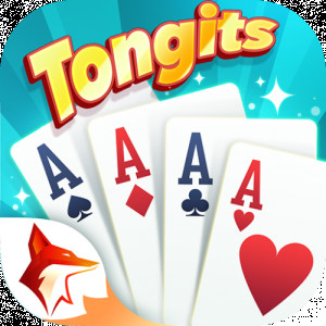 Tongits Zingplay - Card Game