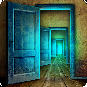 501 Free New Room Escape Game - unlock door