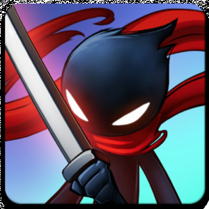 Stickman Revenge 3 - Ninja Warrior - Shadow Fight
