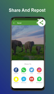 Status Saver - Download & Save Status for WhatsApp
