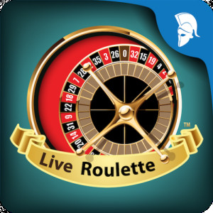Roulette Live Casino Tables