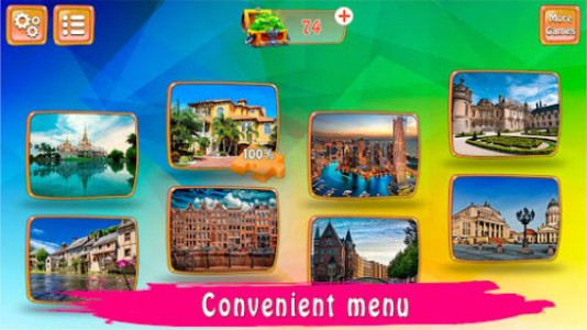 Puzzles without the Internet