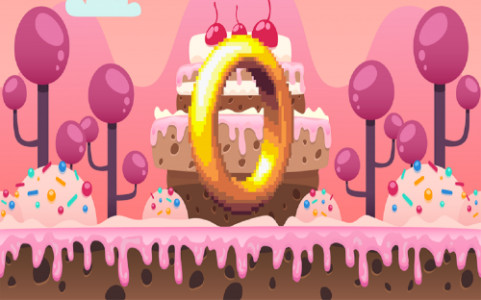 SONIC CLASSIC GO ADVANCE