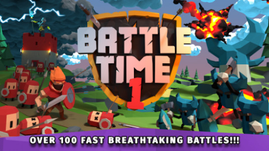 BattleTime