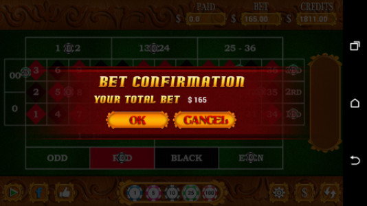 Royal Roulette Classic