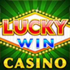 Lucky Win Casino™- FREE SLOTS