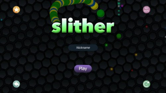 Slither