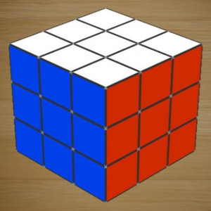 Rubiks Cube