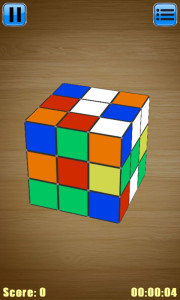 Rubiks Cube