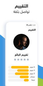 السوق المفتوح - OpenSooq