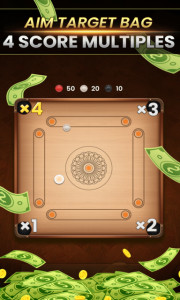 Carrom Cash
