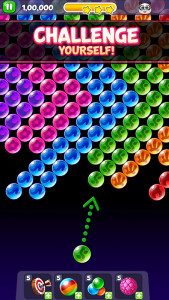 Bubble Shooter