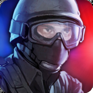 Counter Attack - Multiplayer FPS