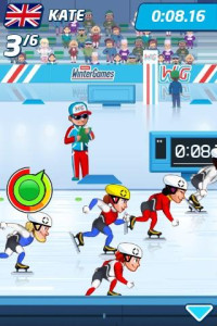 Playman Winter Games