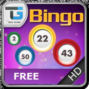 Bingo - Free Game!