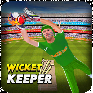Wicket Keeper