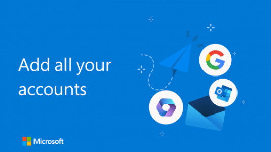 Microsoft Outlook Lite