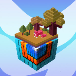 Mini World Craft 2