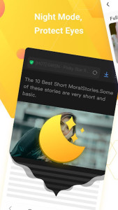 APUS Browser-Private & Fast