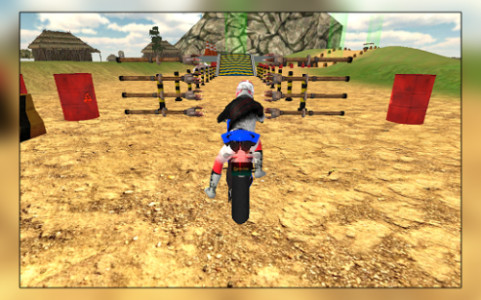 Moto Madness Stunt moto Race