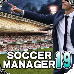 Soccer Manager 2019 - SE