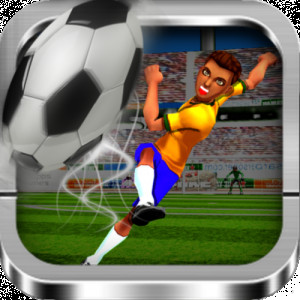 Anime Soccer football